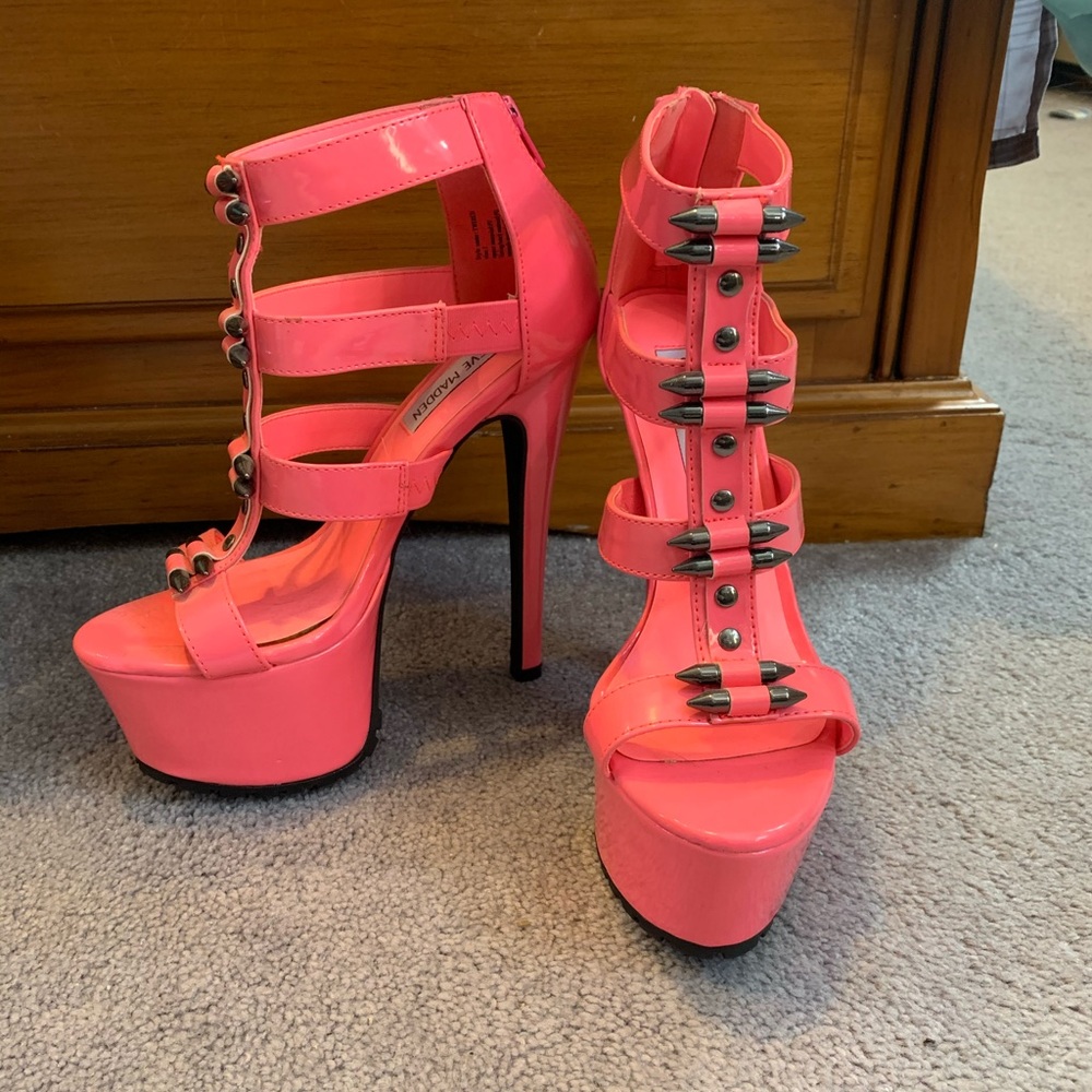 Brand new Steve Madden